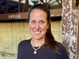 General 2 — Australian Women in Agriculture