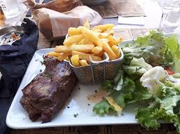 Plateau De Fruits De Mer A L Estaques Avis De Voyageurs Sur Restaurant Le Francais Marseille Tripadvisor