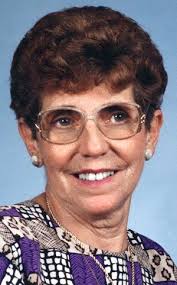 Racine Obituaries: May 2010