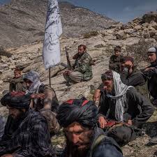 We did not find results for: Las Claves Del Origen Del Taliban En Afganistan