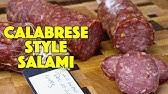 You've got to be kidding! yeah, i know, it's crazy. How To Make A Smoked Salami Youtube