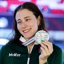 A huge congratulations to Castlebar's own Tom Coll