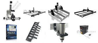 He has some tips for those who cnc router parts supplied a file for the set up i used, and so far it has been extremely convenient. Diy Cnc Machines And Components Maker Store Pty Ltd