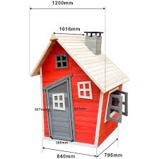 Umweltfreundliches Spielhaus Fur Kinder Aus Fichtenholz Kinderspielhaus Holzhaus Garten 51059 Muebles De Jardin Para Ninos Planes De La Casa Del Arbol Casa De Juegos Para Ninos