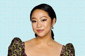 Everything Everywhere All at Once's Stephanie Hsu Interview