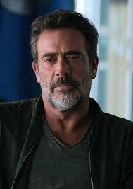 Fan Casting Jeffrey Dean Morgan as Connor Hale in Archer's Voice