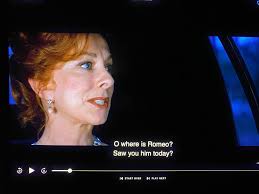 Christina Pickles, who was born in Halifax, played Judy Geller in Friends!