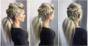 11 viking braids men duck dynasty star willie robertson has undergone a absolute transformation afterwards he akin his continued locks and bristles for the aboriginal time in 17 years. Pin By Kayla Sayles On Mane Hair Styles Hairstyle Long Hair Styles