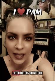 Pam Stephens: A Fascinating Personality