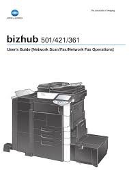 Maybe you would like to learn more about one of these? Konica Minolta Bizhub 361 User Manual Pdf Download Manualslib