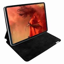 Piel Frama 819 Black Framaslim Leather Case For Apple Ipad Pro 12 9 2018 In 2020 Apple Ipad Pro Ipad Pro Ipad Pro 12