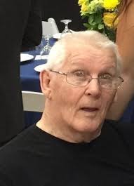 Ronald Martin Obituary