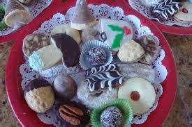 Cookies are a popular dessert and treat at christmas. Christmas Slovak Cookies The Best Slovak Christmas Cookies Best Recipes Ever Christmas Cookies Don T Have Calories So Bake Up A Batch Of Every Single One Rickey Hays