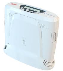 zen o lite portable oxygen concentrator