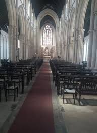 Afghan Church Tickets [2025] - Promos ...