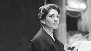 Callas was known especially for her intensely. Zoom Maria Callas Legendare Schlankheitskur Vom Moppel Zur Gazelle Klassik Entdecken Br Klassik Bayerischer Rundfunk