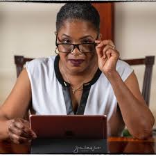 Edwina Martin-Arnold