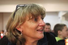 Marion Isabelle Lyon