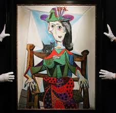 Picasso ist ein hochwertiges material welches ihr heim in eine wohlfühloase zaubert. Was Wurde Die Mona Lisa Heute Wohl Kosten Welt