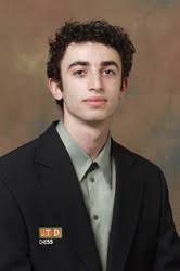 U. T. Dallas Freshman Wins Prestigious Chess Fellowship Worth $32,000 Per  Year