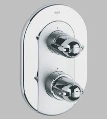 I contacted grohe and sent them a picture of the fitting. Grohe 19663 34966 Grohtherm 3000 Shower Mixer Spare Parts Showers Direct2u Bathroom Technology Ltd