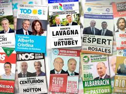 Arturo frondizi y rogelio frigerio, pero la historia real es que es. Cuanto Dinero Recibiran Los Partidos Politicos Como Aportes Para La Campana Electoral Infobae