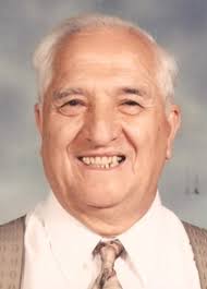 Obituary for Charles W. Bryan