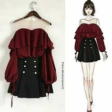 Best Women S Dresses 2019 Tattoo Business Travelgram Beauty Repost Girls Baby Lifestyle Amazing Black Fashion Drawing Dresses Fashion Sketches Dresses Fashion