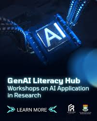 HKU - Ready to upscale your research with AI? Join our ...