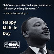 Today, we honor the life...