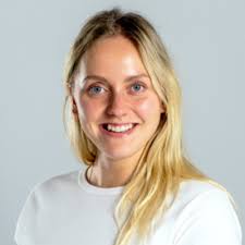 Anna Karasa SheCodes Profile