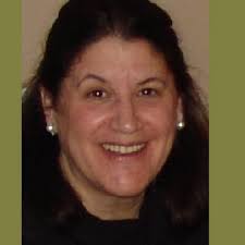 Gail Wright (@gailmawright)