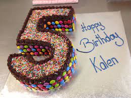 Pin By Joanne Cooper On Cakes 5th Birthday Cake 5th Birthday Cake Boys Birthday Cake Kids