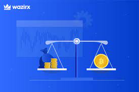 You speculate either on a price rise or on a price loss. Crypto Margin Trading How It Works Definition Pros And Cons Wazirx Blog