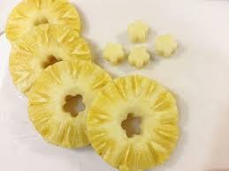 食譜 奇異果 ／ 鳳梨 ／葡萄 依照容器大小去衡量水果份量， ▸水果：紅冰糖 1：1 (如果水果較甜，糖可以減量1:0.5) 也可以使用蜂蜜取代冰糖，但成本較高 ▸時間： å°ç£å¥½è¾²éƒ¨è½æ ¼ å¤æ—©å'³é³³æ¢¨ç½é ­ è‡ªå·±åš å¥½åƒåˆæ–¹ä¾¿