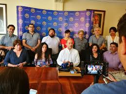 Coquimbo durante estos 154 años ha logrado un gran avance en materias de vivienda, beneficiando a 6.200 habitantes de la comuna, construyendo 1.600 unidades de carácter social entre casas y. Anef Advierte A Pinera Que Van A Parar El Pais Si Hay Despidos De Funcionarios Fortin Mapocho