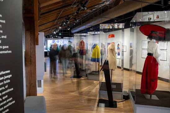 Runway to Runway is open now! Our new special exhibition explores flight  attendant history through fashion. Every uniform reflects the person who  wore it, and this is our chance to tell their