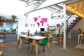 A Creative Collective In Atwater Village Interior Spaces Work Space Home