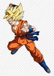 Check spelling or type a new query. Super Saiyan Goku Dragonball Super By Rayzorblade189 D9x9owu Dragon Ball Super Goku Ssj 1 Free Transparent Png Clipart Images Download