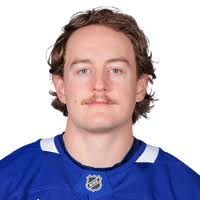 Bobby McMann, Toronto Maple Leafs, C