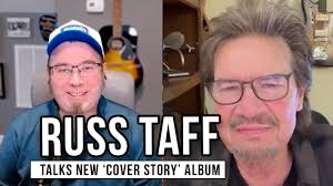 GRAMMY Award-winner Russ Taff is kicking off 2025 with the upcoming release  of his eagerly awaited new album, 'Cover Story,' out January 31. We chatted  with Russ about the album, how he picked the ...