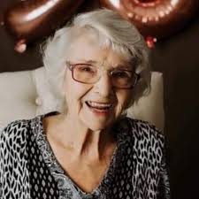 Lillian Slone Obituary 2020