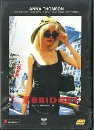 She has also been credited as anna levine thompson and anna thomson. Bridget Amos Kollek Anna Levine Thomson David Wike Lance Reddick Dvd R2 Pal