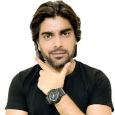 Mohammad Abid's Instagram, Twitter & Facebook