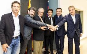 Renovacion Riqui Puig 11 06 18 Add the latest transfer rumour here. renovacion riqui puig 11 06 18