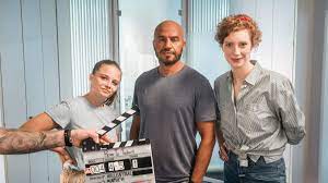 Mit der frisch gebackenen bremer tatortkommissarin jasna fritzi bauer besuchen thomas und hazel ein foodstyling in einem hamburger. Tatort Sendetermin Fur Erste Folge Mit Neuem Bremer Team Steht Fest Weser Kurier