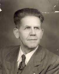 Samuel Brooks (1886-1962)