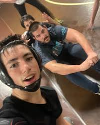 τα αργά πόδια δεν τρώνε ❗️❗️ #jobnotfinished