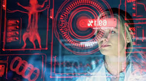 The art and craft of screen graphics