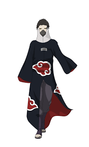 Kuroi Yajirushi By Sanija23 On Deviantart Akatsuki Naruto Clans Naruto Oc Characters
